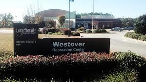 Westover Park
